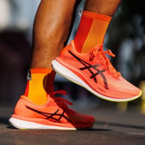 ASICSS MAGIC SPEED