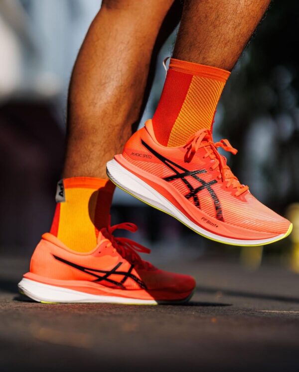 ASICSS MAGIC SPEED