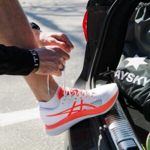 ASICSS MAGIC SPEED