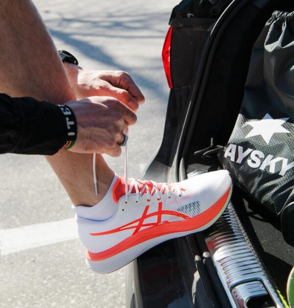 ASICSS MAGIC SPEED