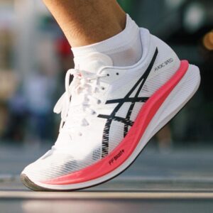 ASICSS MAGIC SPEED