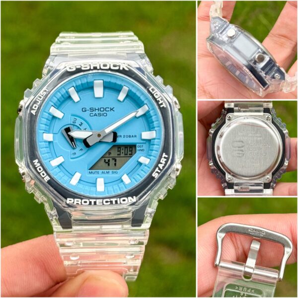 G-Shockk - Image 2