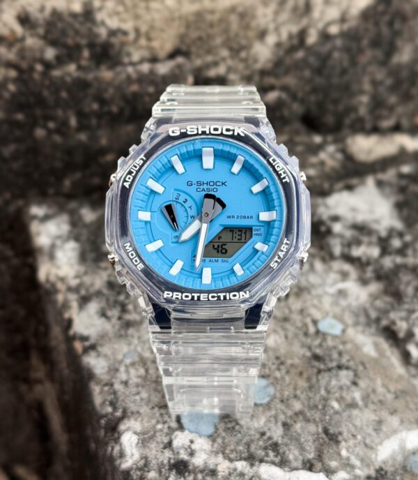 G-Shockk
