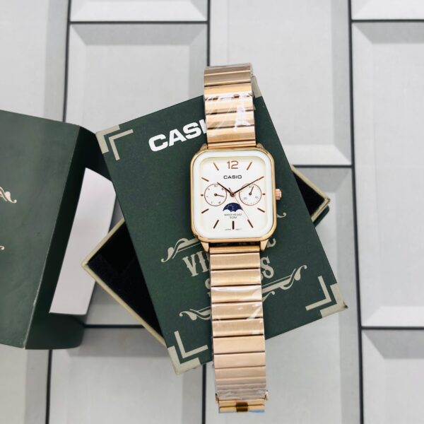 CASIOO MTP-M305D-7AV - Image 2