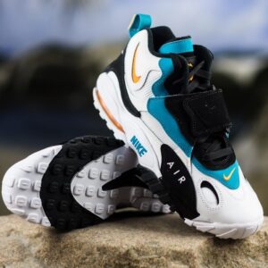 Nikee Air Max Speed Turf "Dan Marino"