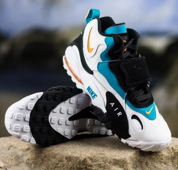 Nikee Air Max Speed Turf "Dan Marino"