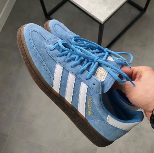 ADIDASS ORIGINALS HANDBALL Spezial sky 