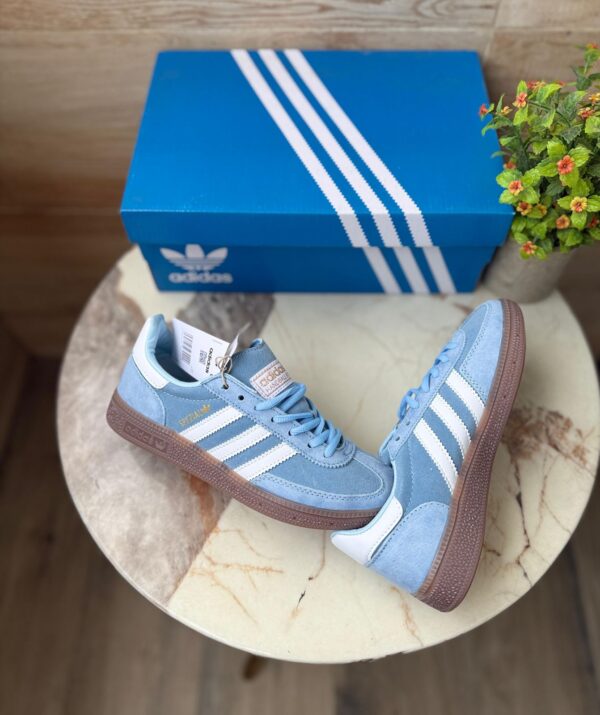 ADIDASS ORIGINALS HANDBALL Spezial sky  - Image 3
