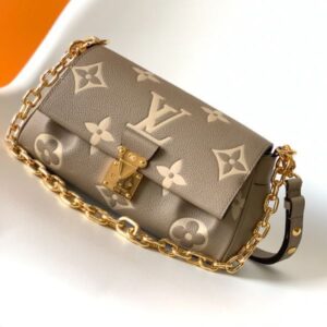 LOUISS VUITTONN METIS SATCHEL BAG