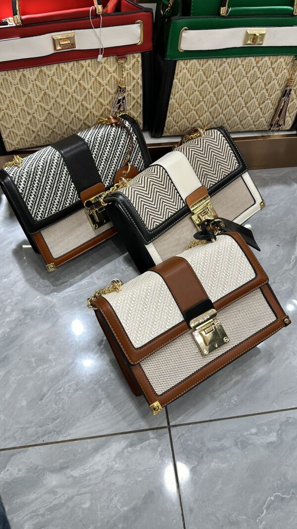 ALDOO HANDBAG - Image 2