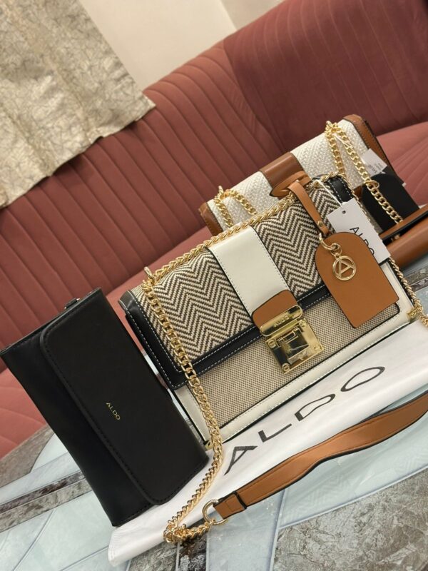 ALDOO HANDBAG - Image 5