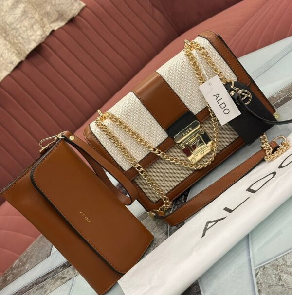 ALDOO HANDBAG - Image 7