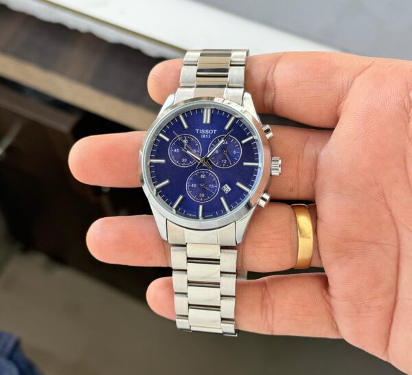 Tissott
