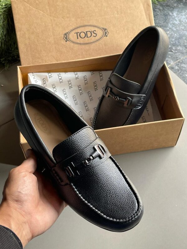 TODSS