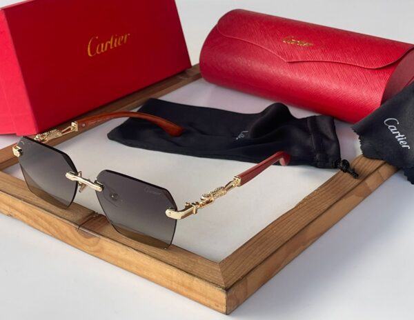 CARTIERR-SUNGLASSES
