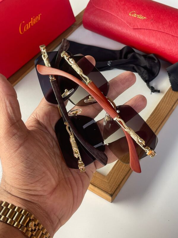 CARTIERR-SUNGLASSES - Image 6