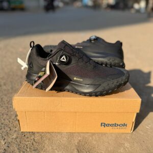 Reebokk Gore tex Water proof Shoe
