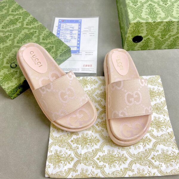 GUCCII WEDGES - Image 5