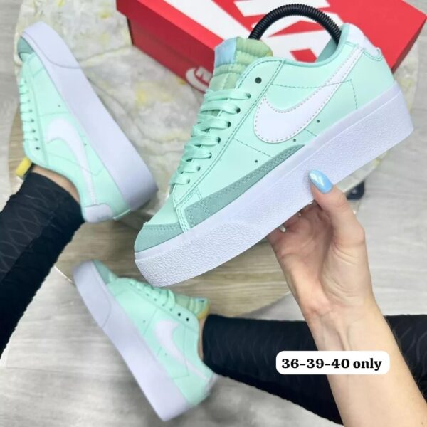 Nikee blazer low classic - Image 3