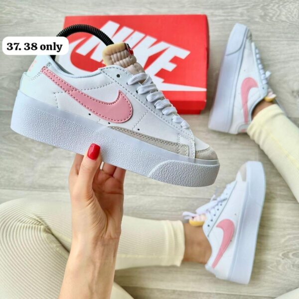 Nikee blazer low classic - Image 2