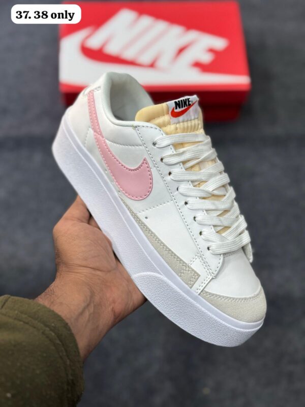 Nikee blazer low classic - Image 5