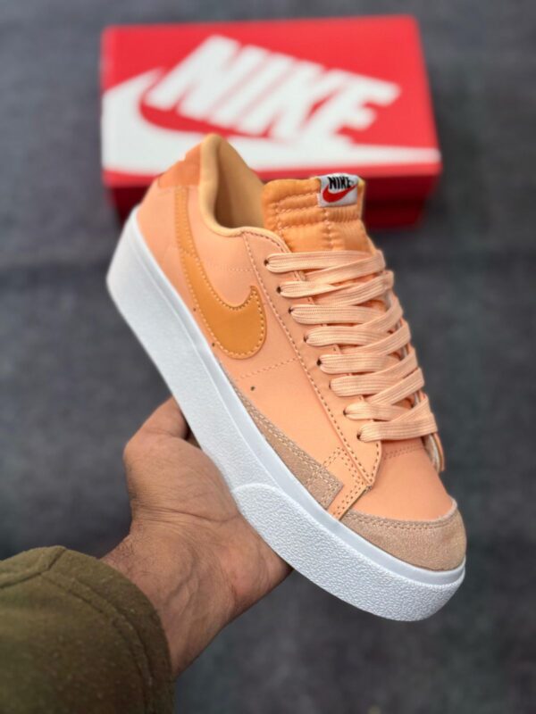 Nikee blazer low classic - Image 4