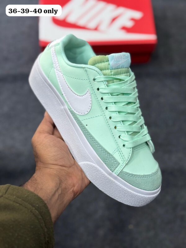 Nikee blazer low classic - Image 6