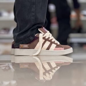 Adidass Originals Campus 00s 2024 Brown