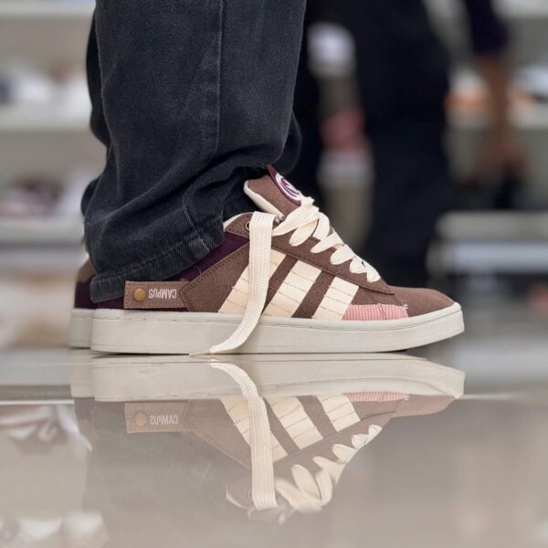 Adidass Originals Campus 00s 2024 Brown