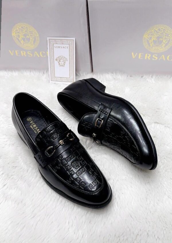 VERSACEE Moccasins - Image 2