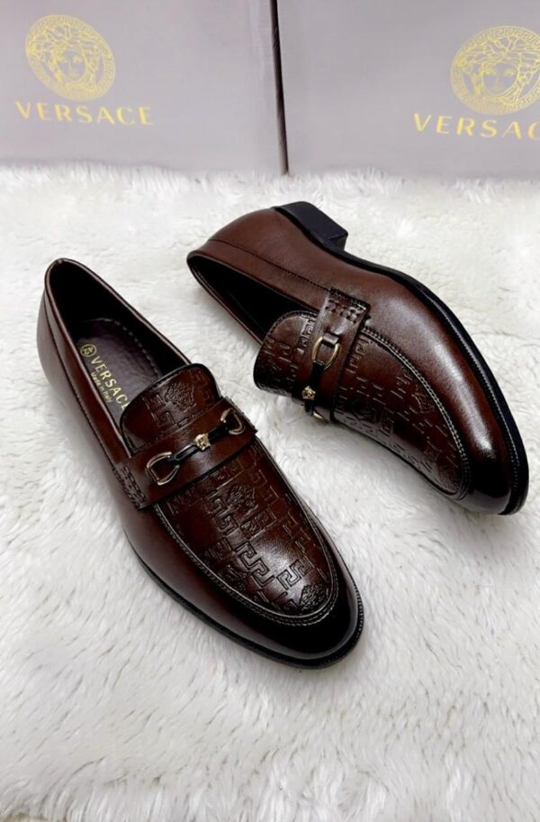 VERSACEE Moccasins - Image 4