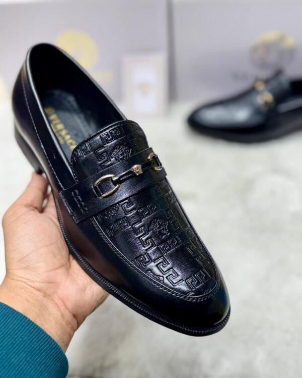 VERSACEE Moccasins - Image 6