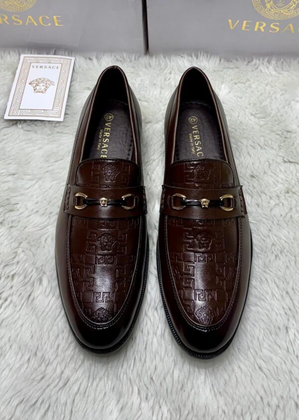 VERSACEE Moccasins - Image 5