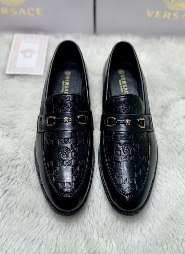 VERSACEE Moccasins - Image 7