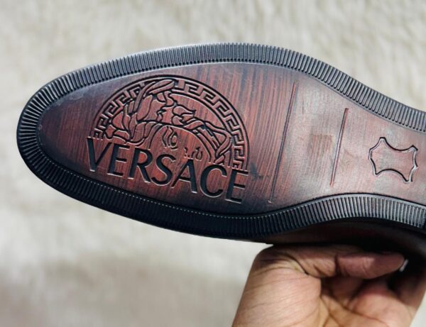 VERSACEE Moccasins - Image 2