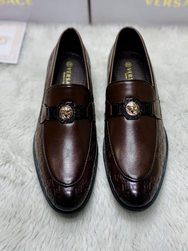 VERSACEE Moccasins - Image 3