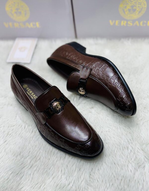 VERSACEE Moccasins - Image 5