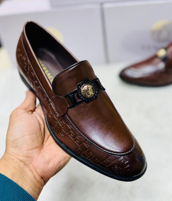 VERSACEE Moccasins - Image 4