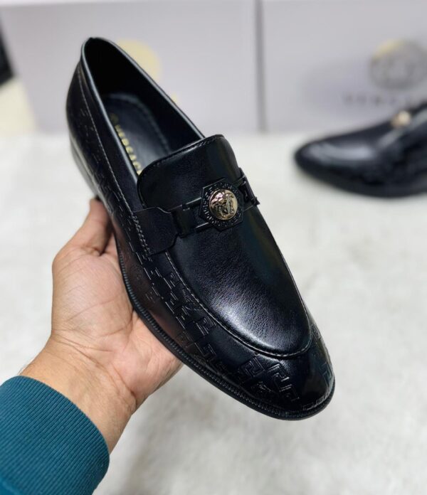 VERSACEE Moccasins - Image 7