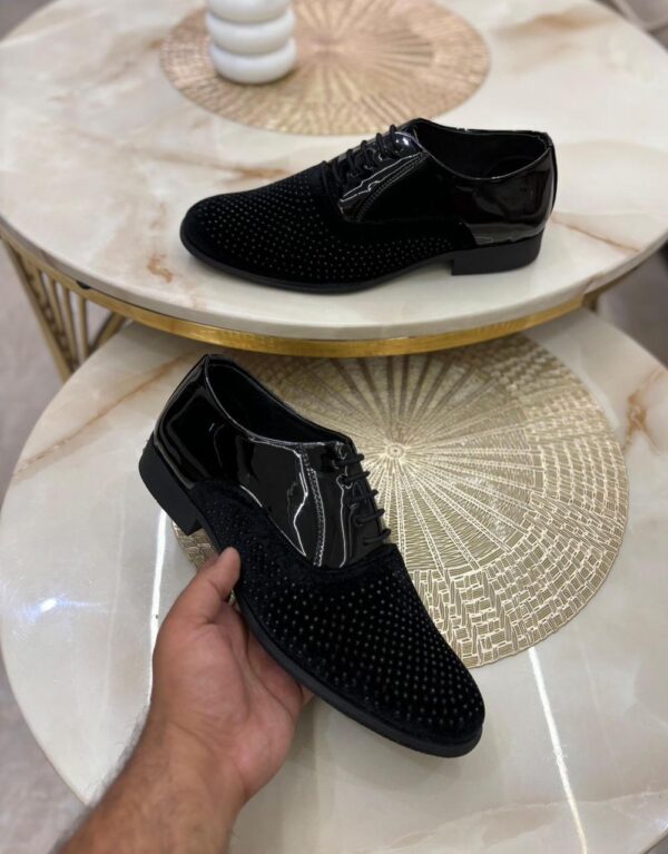 IMPORTED Studded MIRROR WORK - Image 2