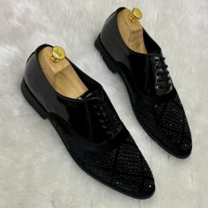 IMPORTED Studded MIRROR WORK