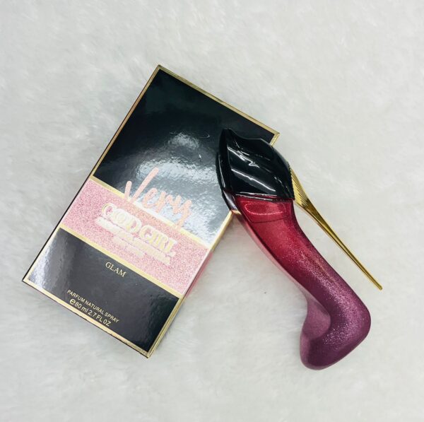 Important parfume With Barnd BOX  - Image 2