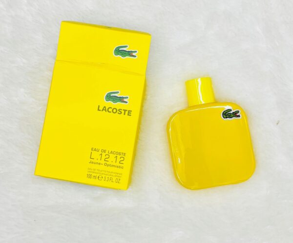 Important parfume With Barnd BOX  - Image 3