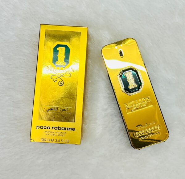 Important parfume With Barnd BOX  - Image 4
