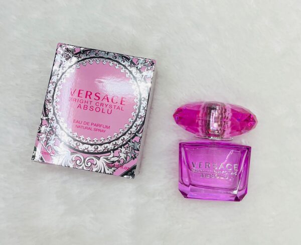 Important parfume With Barnd BOX  - Image 7