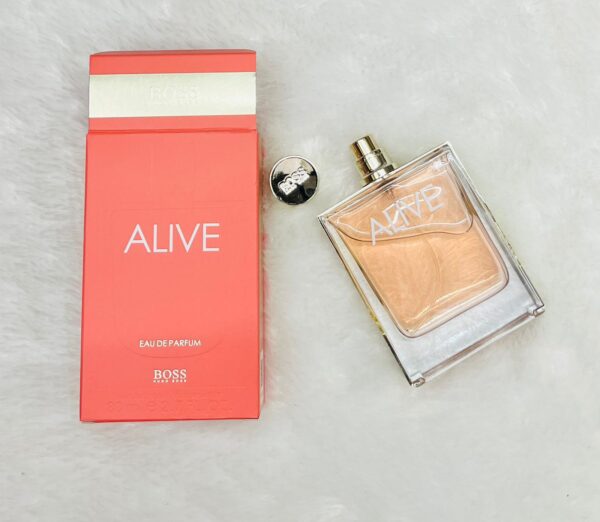 Important parfume With Barnd BOX  - Image 9