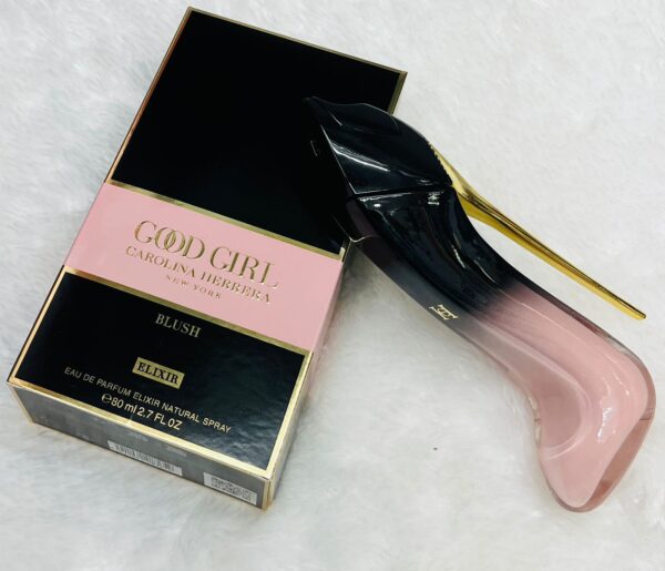 Important parfume With Barnd BOX 