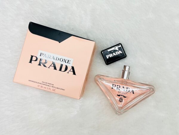 Important parfume With Barnd BOX  - Image 11