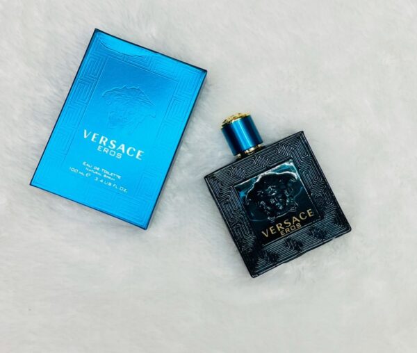 Important parfume With Barnd BOX  - Image 14