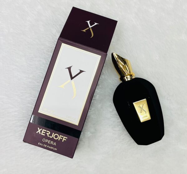 Important parfume With Barnd BOX  - Image 16